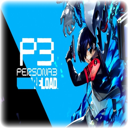  Persona 3 Reload - GARANTİ